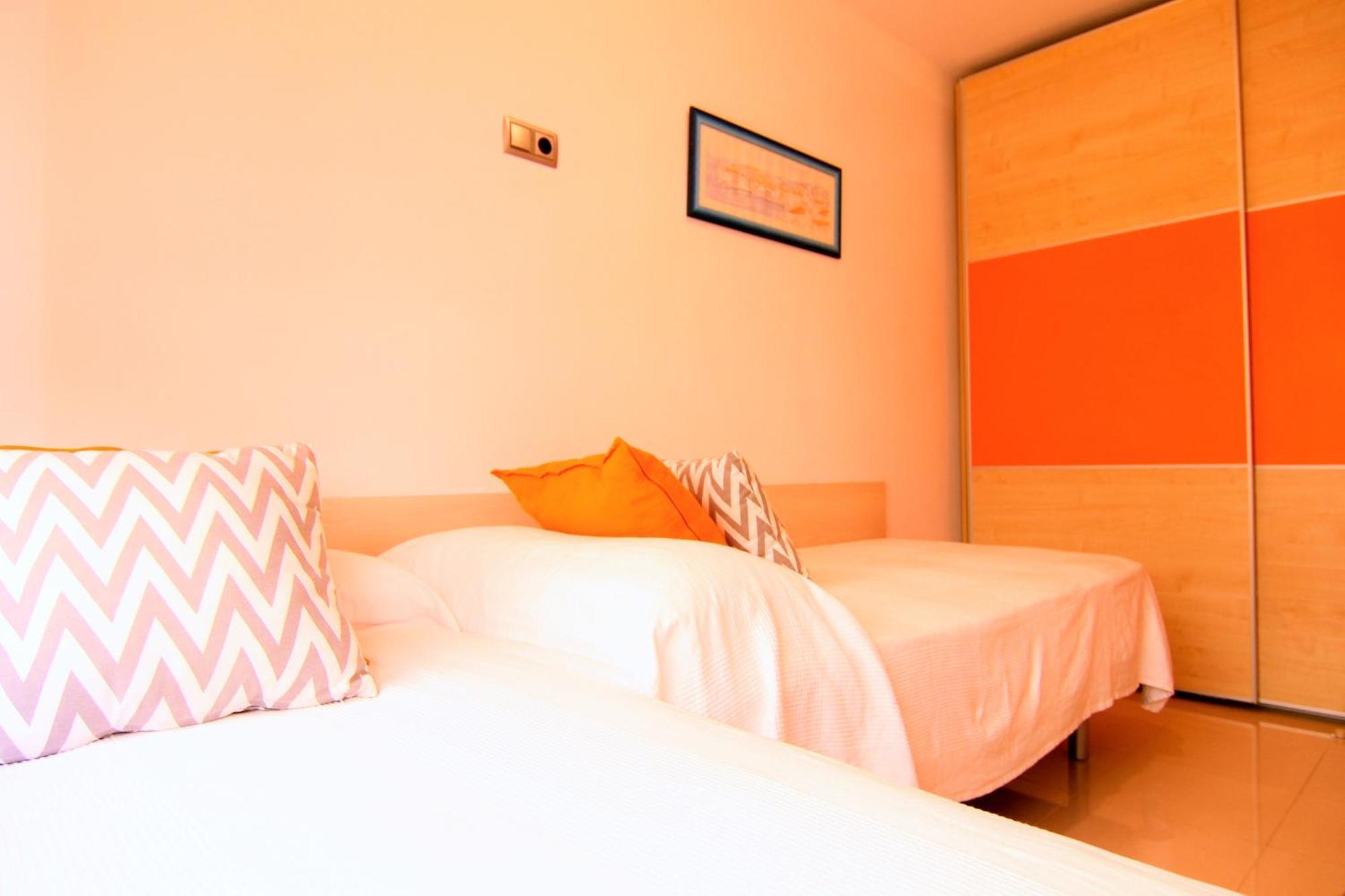 Fragata Sitges Rentals Zimmer foto