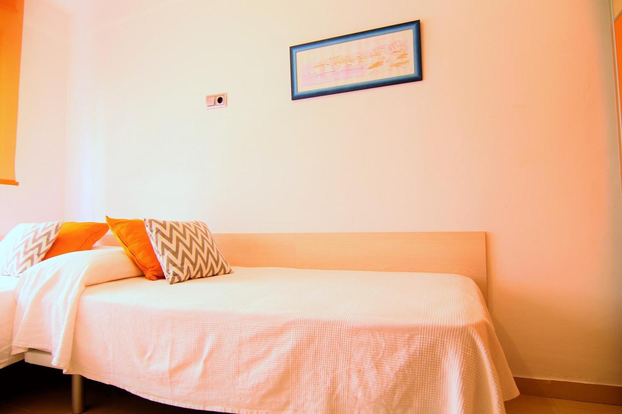 Fragata Sitges Rentals Zimmer foto