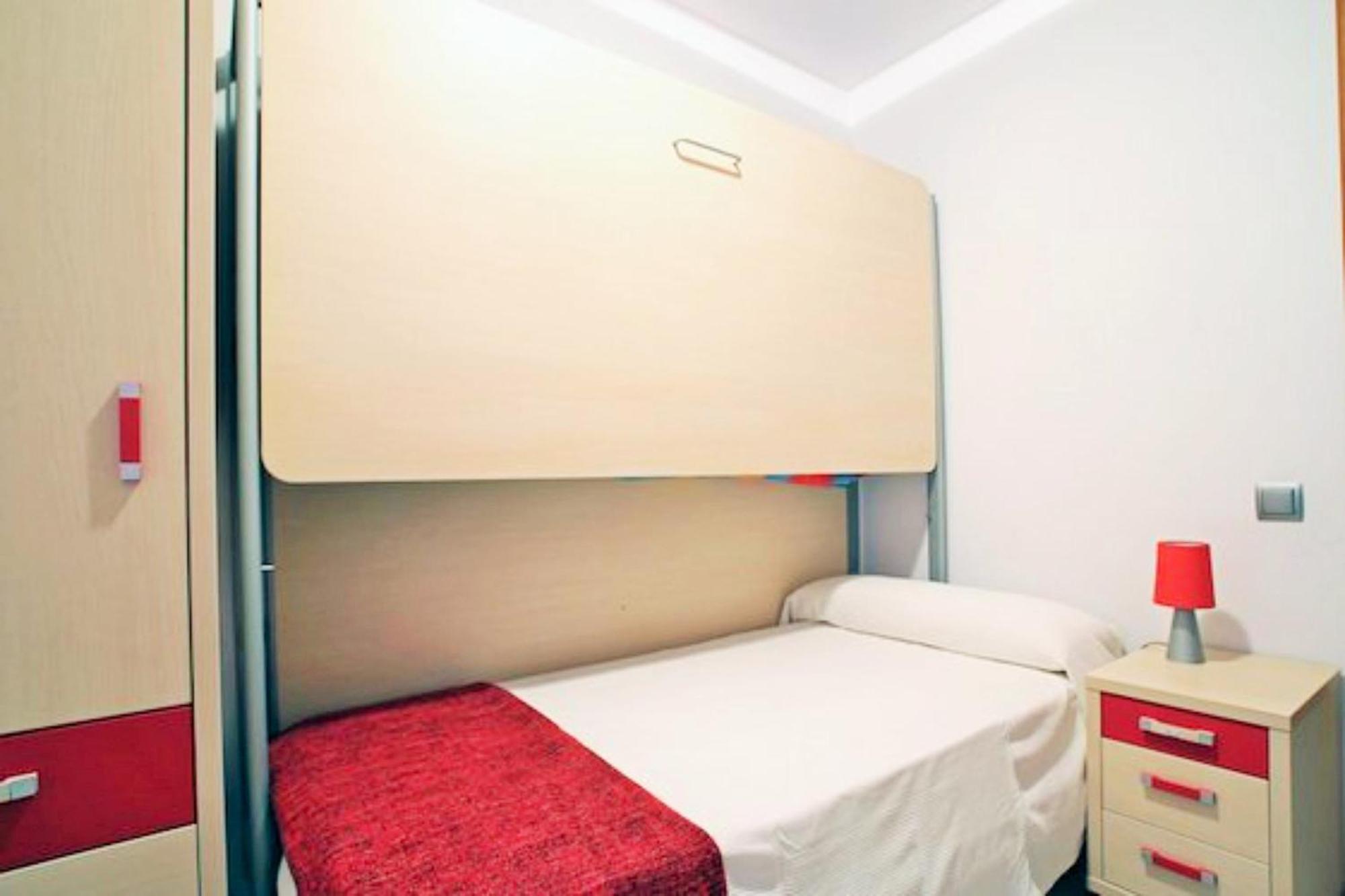 Fragata Sitges Rentals Zimmer foto